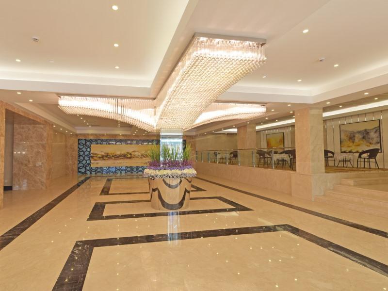 Greentree Inn Jiangsu Changzhou Dinosaur Park Global Harbor Express Hotel Exteriér fotografie