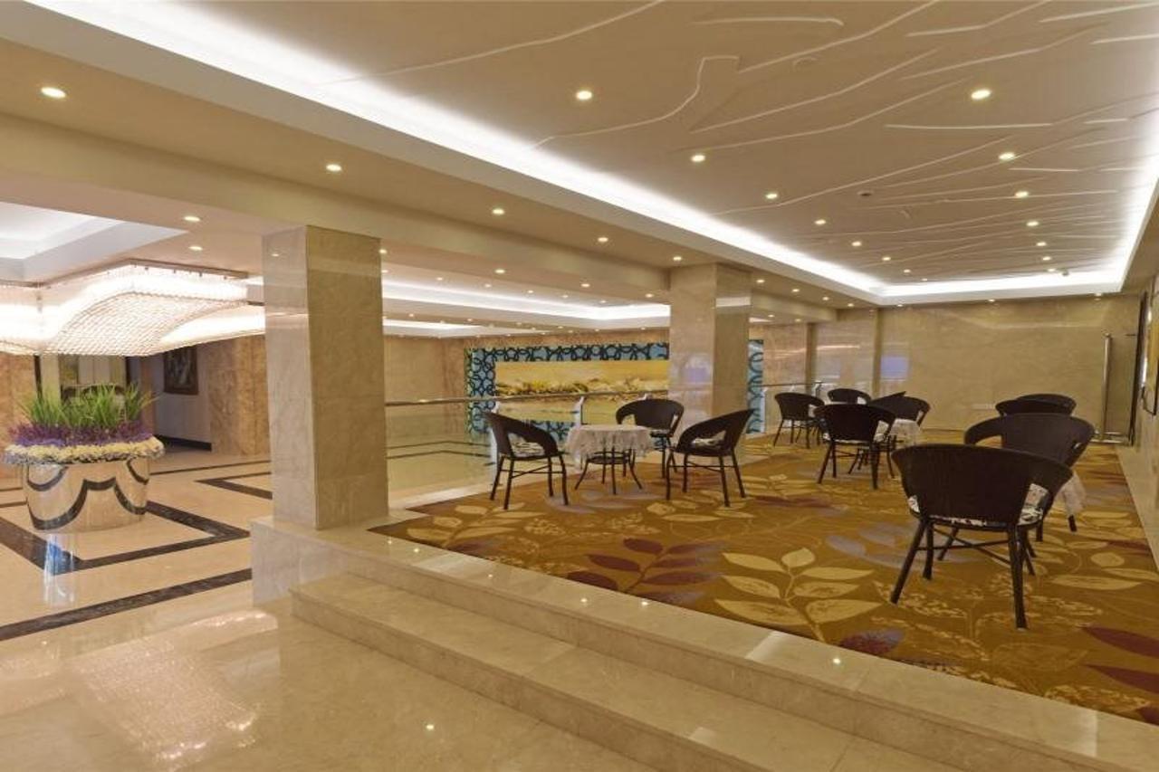 Greentree Inn Jiangsu Changzhou Dinosaur Park Global Harbor Express Hotel Exteriér fotografie